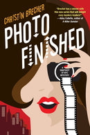 Photo Finished : A Picture Perfect Cozy Mystery-9781496738813