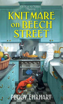 Knitmare on Beech Street-9781496738868