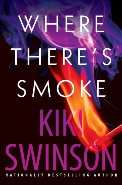 Where There's Smoke-9781496739032
