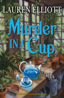 Murder in a Cup-9781496739070