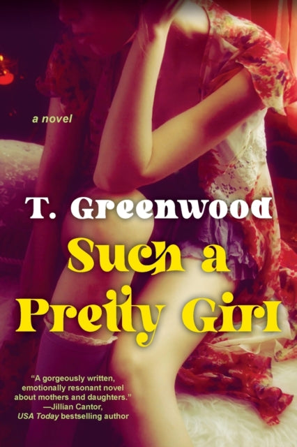 Such a Pretty Girl : A Captivating Historical Novel-9781496739322