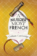 A Murder Most French-9781496739629