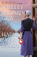 Happily Ever Amish-9781496739827