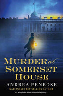 Murder at Somerset House-9781496739995