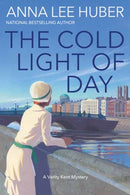 The Cold Light of Day-9781496740076