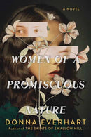 Women of a Promiscuous Nature-9781496740724
