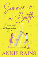 Summer in a Bottle-9781496740892