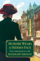 Murder Wears a Hidden Face-9781496741066