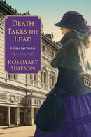 Death Takes the Lead-9781496741073