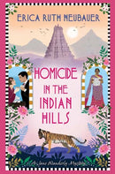 Homicide in the Indian Hills-9781496741219