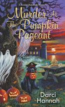 Murder at the Pumpkin Pageant-9781496741721