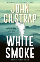 White Smoke : A Victoria Emerson Thriller?(