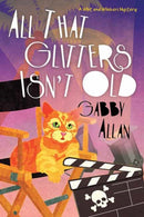 All That Glitters Isn''t Old
