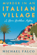 Murder in an Italian Village-9781496742131