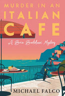 Murder in an Italian Cafe-9781496742162