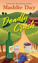Deadly Crush-9781496742346