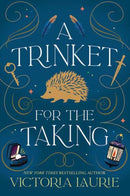 A Trinket for the Taking-9781496742490