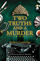 Two Truths and a Murder