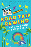 The Road Trip Rewind-9781496742865