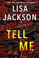 Tell Me-9781496743060