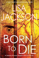 Born To Die-9781496743077