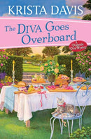 The Diva Goes Overboard-9781496743428