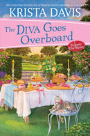 The Diva Goes Overboard-9781496743435