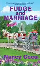 Fudge and Marriage-9781496743725