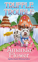 Truffle Trouble-9781496743770