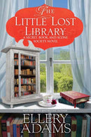 The Little Lost Library-9781496743794