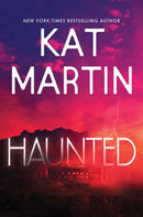 Haunted-9781496744050