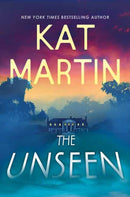 The Unseen-9781496744081