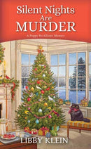 Silent Nights Are Murder-9781496744425
