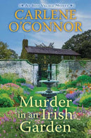 Murder in an Irish Garden-9781496744456