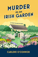 Murder in an Irish Garden-9781496744487