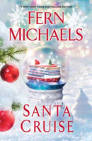 Santa Cruise : A Festive and Fun Holiday Story-9781496744999