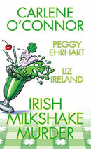 Irish Milkshake Murder-9781496745040