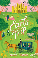 Earl's Trip-9781496745071