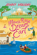 Manic Pixie Dream Earl-9781496745095