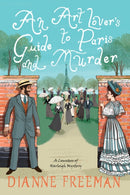 Art Lover's Guide to Paris and Murder, An-9781496745125