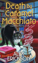 Death by Caramel Macchiato-9781496745521