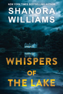 Whispers of the Lake-9781496745842