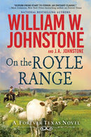 On the Royle Range-9781496745866