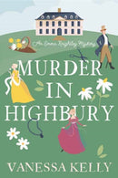 Murder in Highbury-9781496745972