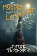 Murder by Lamplight-9781496746368