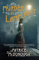 Murder by Lamplight-9781496746375
