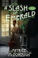 A Slash of Emerald-9781496746399