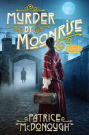 Murder by Moonrise-9781496746429