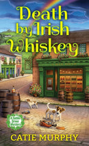 Death by Irish Whiskey-9781496746467