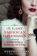 The Last American Heiresses-9781496746511